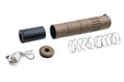Angry Gun M4-2000 DEVGRU Contract Style Tracer Version (FDE)