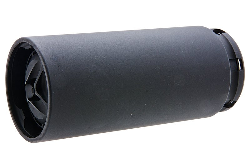 QDC/MCQ-PRT Dummy Suppressor – BLK/FDE | Angry Gun