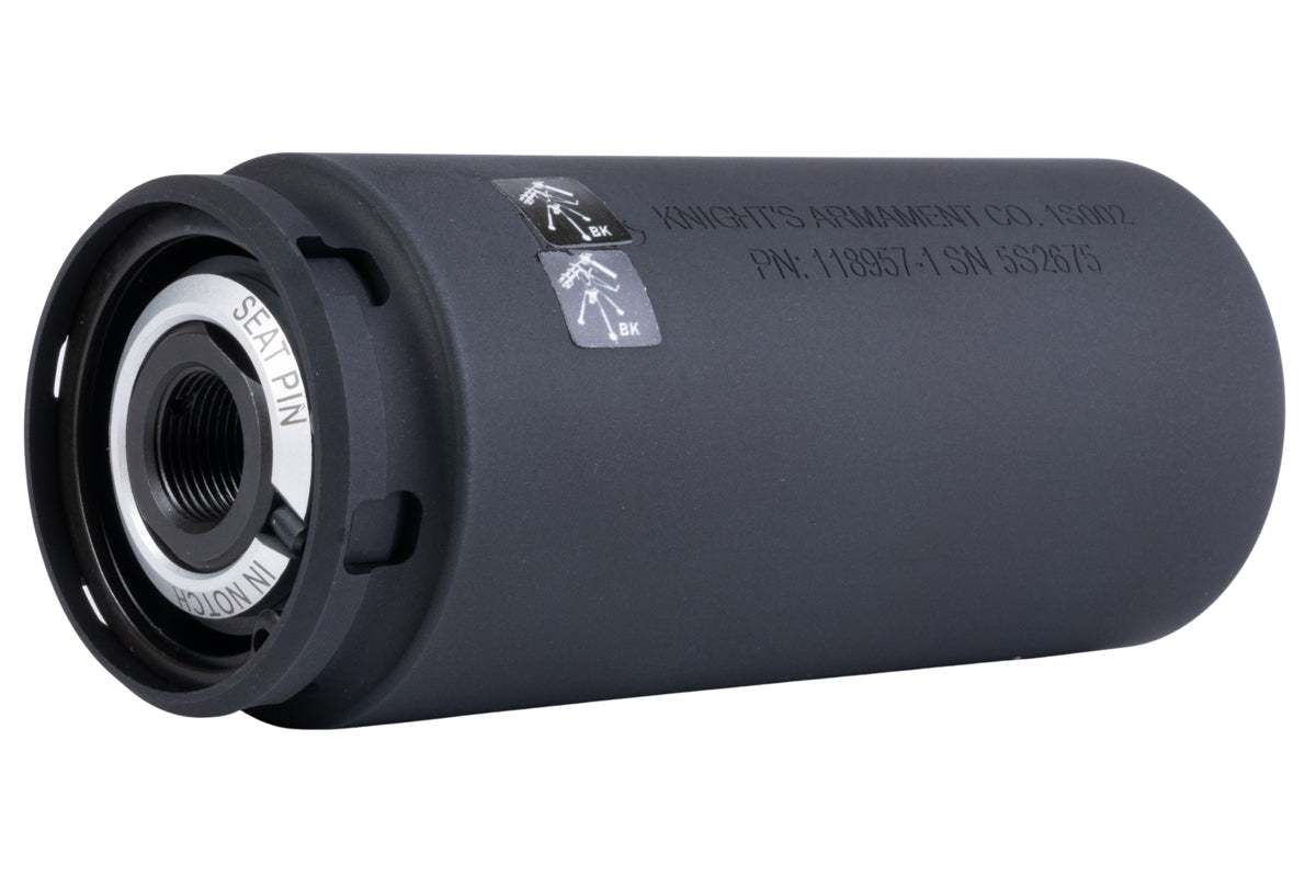 ANGRYGUN QDC/MCQ-PRT Knightsナイツ ブラック　KAC ANGRYGUN QDC MCQ-PRT Knightsナイツ ブラック KAC ANGRY GUN KAC QDC