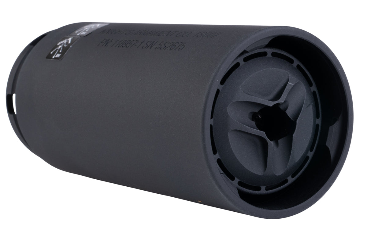 Angry Gun KAC Style QDC/MCQ-PRT Tracer (Acetech Blaster M Tracer Module)
