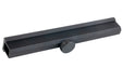 Angry Gun MGW Retro Carry Handle Mount for AG-2000 Red Dot Reflex Sight