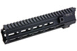 Angry Gun 10.5 inch Super Modular M-Lok Rail Handguard For Tokyo Marui NGRS AEG Rifle