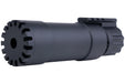 Angry Gun Compact Tracer For KWA MP9 / KSC TP9 GBB Airsoft (Flame effect)