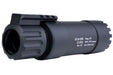 Angry Gun Compact Tracer For KWA MP9 / KSC TP9 GBB Airsoft (Flame effect)