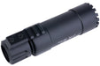 Angry Gun Compact Tracer For KWA MP9 / KSC TP9 GBB Airsoft (Flame effect)