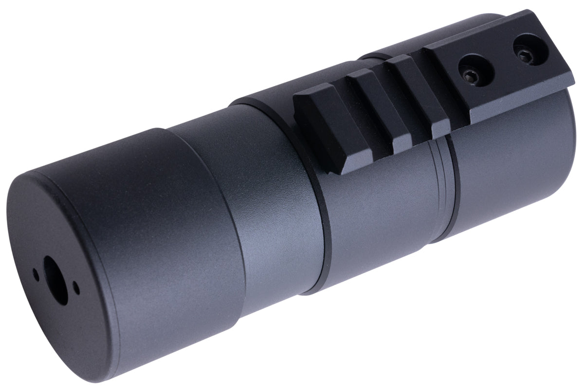 Angry Gun MP9 Mini Suppressor