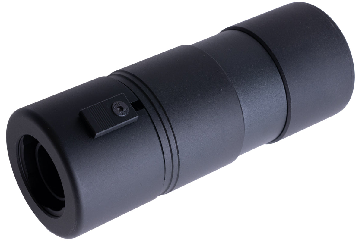 Angry Gun MP9 Mini Suppressor