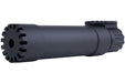 Angry Gun 2024 Ver. Power Up Suppressor For KWA MP9/ KSC TP9 GBB Airsoft