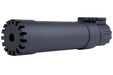 Angry Gun 2024 Ver. Tracer For KWA MP9 / KSC TP9 GBB Airsoft (Flame effect)