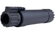 Angry Gun 2024 Ver. Tracer For KWA MP9 / KSC TP9 GBB Airsoft (Flame effect)