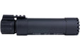 Angry Gun 2024 Ver. Tracer For KWA MP9 / KSC TP9 GBB Airsoft (Flame effect)