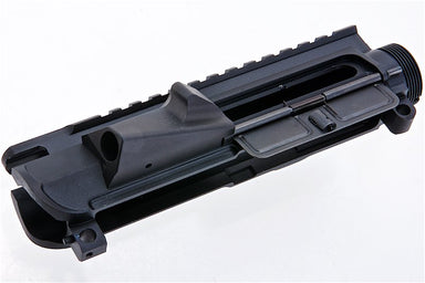 Angry Gun CNC Metal MUR-1A Style Upper Receiver For Tokyo Marui MWS GBB Airsoft Rifle