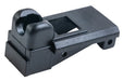 Angry Gun Magazine Lip for Tokyo Marui MWS GBB/ EMG Angry Gun Lancer MWS Gas Magazine