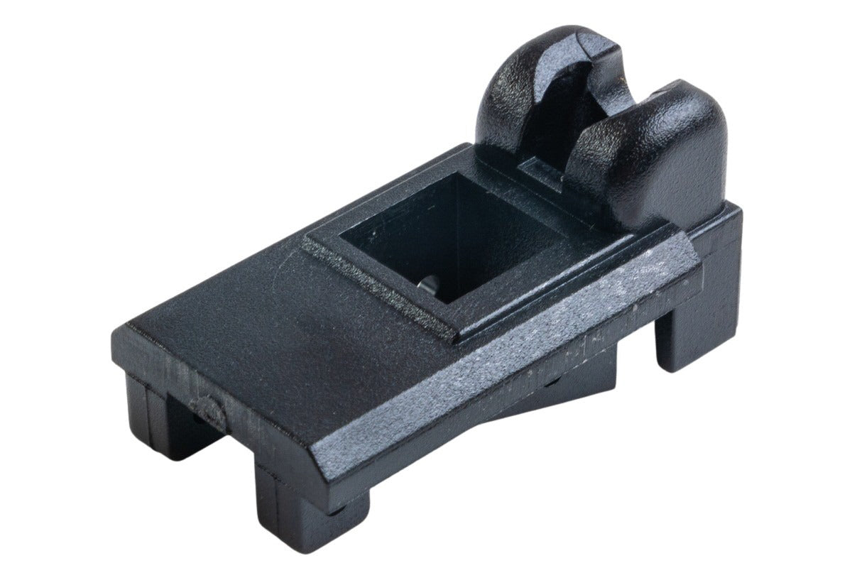 Angry Gun Magazine Lip for Tokyo Marui MWS GBB/ EMG Angry Gun Lancer MWS Gas Magazine