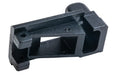 Angry Gun Magazine Lip for Tokyo Marui MWS GBB/ EMG Angry Gun Lancer MWS Gas Magazine