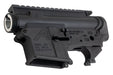 Angry Gun Tokyo Marui MWS Forged Receiver (AERO Style, CNC Aluminum, Black)