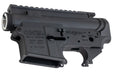 Angry Gun CNC Aluminum Forged Receiver For Tokyo Marui MWS GBB Airsoft (BC* Style/ Full Auto Version/ Blank)
