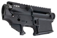 Angry Gun CNC Aluminum Forged Receiver For Tokyo Marui MWS GBB Airsoft (BC* Style/ Full Auto Version/ Blank)