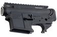 Angry Gun CNC Aluminum TRIARC Style Forged Receiver For Tokyo Marui MWS GBB Airsoft