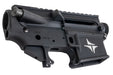 Angry Gun CNC Aluminum TRIARC Style Forged Receiver For Tokyo Marui MWS GBB Airsoft