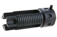 Angry Gun QDC 3-Prong Flash Hider (14mm CW)