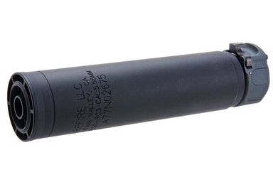 Angry Gun Socom556 RC3 Dummy Silencer with Flash Hider (14mm
