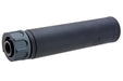 Angry Gun Socom556 RC3 Dummy Silencer with Flash Hider (14mm CCW)