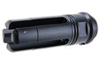 Angry Gun Socom556 RC3 Dummy Silencer with Flash Hider (14mm CCW, Dark Earth)