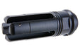 Angry Gun Socom556 RC3 Dummy Silencer with Acetech Blaster Module & Flash Hider (14mm CCW, Dark Earth)
