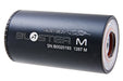 Angry Gun Socom556 RC3 Dummy Silencer with Acetech Blaster Module & Flash Hider (14mm CCW, Dark Earth)