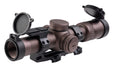 Angry Gun Toxicant RZ HD3 Scope w/ AUS style Scope Mount