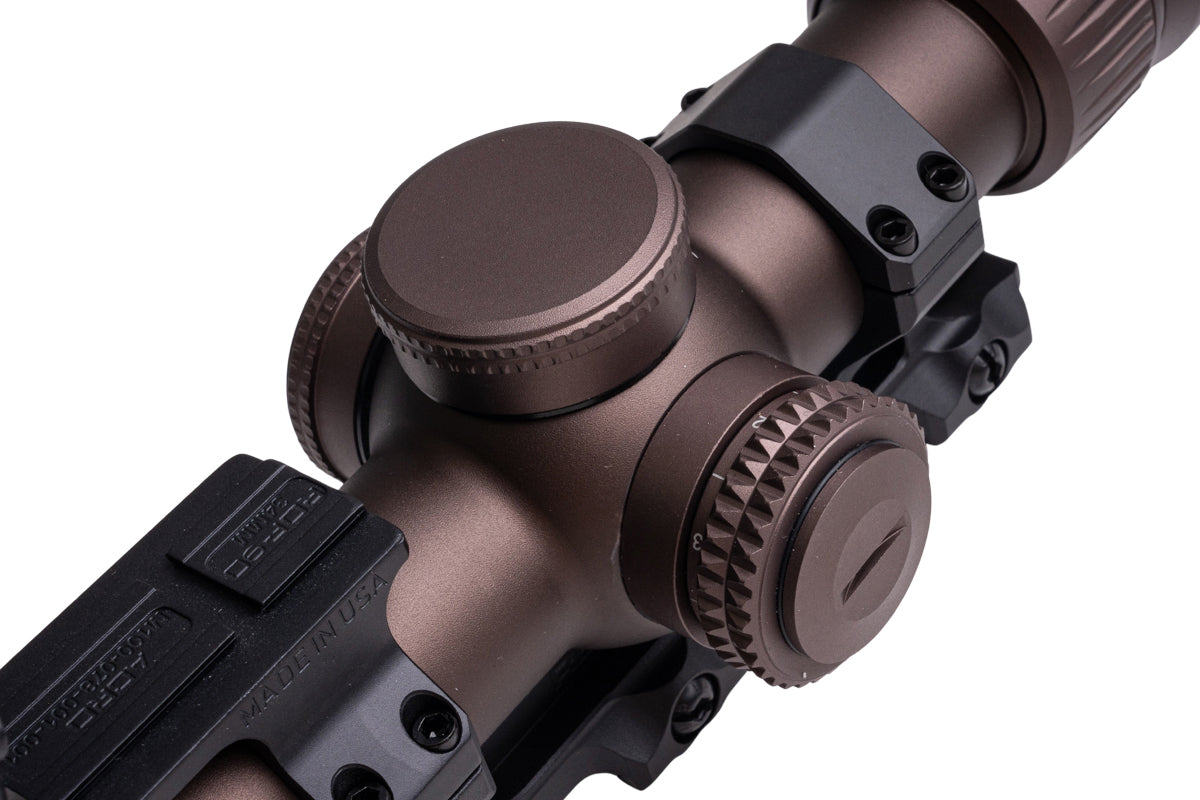 Angry Gun Toxicant RZ HD3 Scope w/ AUS style Scope Mount