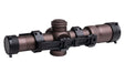 Angry Gun Toxicant RZ HD3 Scope w/ AUS style Scope Mount