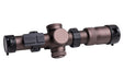 Angry Gun Toxicant RZ HD3 Scope w/ AUS style Scope Mount