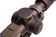 Angry Gun Toxicant RZ HD3 Scope w/ AUS style Dark Earth Scope Mount