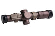 Angry Gun Toxicant RZ HD3 Scope w/ AUS style Dark Earth Scope Mount