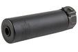 Angry Gun 2026 Edition Socom556 Mini Tracer with Acetech Blaster Module & Flash Hider (14mm CCW)