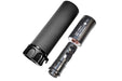 Angry Gun 2026 Edition Socom556 Mini Tracer with Acetech Blaster Module & Flash Hider (14mm CCW)
