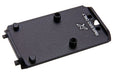 Angry Gun OPF-G Style RMR/ SRO Optic Mount Plate For Tokyo Marui G17 Gen 5 MOS GBB Airsoft