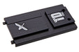 Angry Gun OPF-G Style ACRO Optic Mount Plate For Tokyo Marui G17 Gen 5 MOS GBB Airsoft