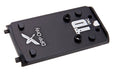 Angry Gun OPF-G Style DDP Optic Mount Plate For Tokyo Marui G17 Gen 5 MOS GBB Airsoft