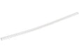 Angry Gun Stainless Steel 130% Recoil Spring For Tokyo Marui AK GBB Airsoft Rifle (AKM / AKX)