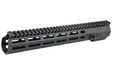 Angry Gun TR Style M-Lok 13 inch Handguard Rail for M4 Series AEG/ GBB/ PTW Airsoft