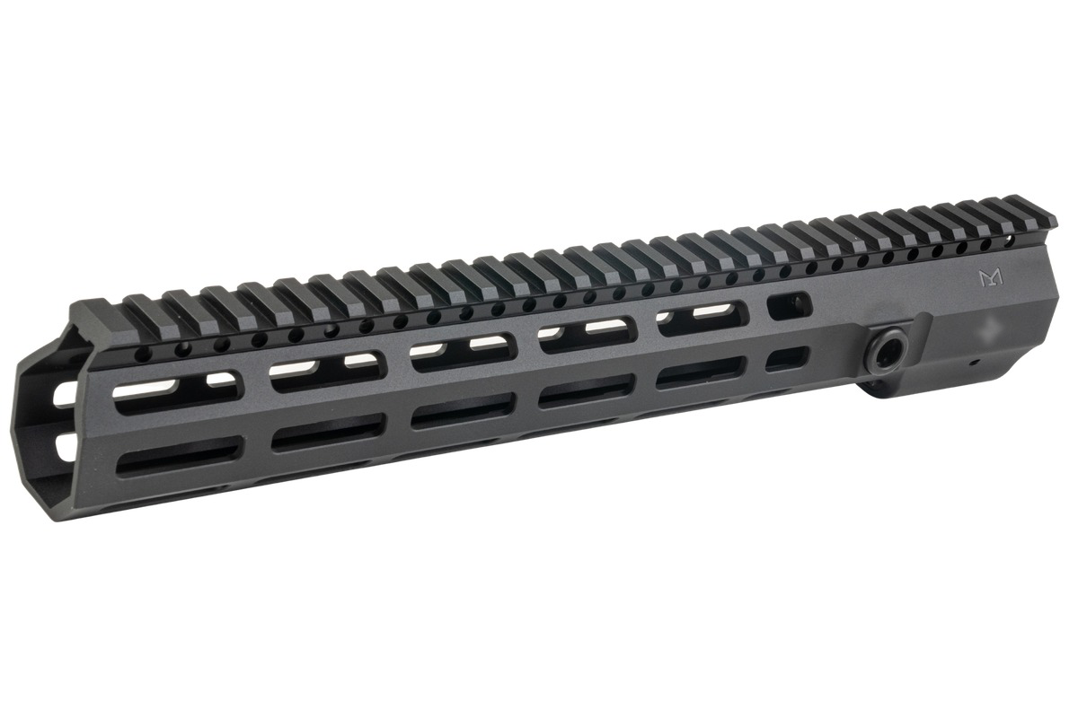 Angry Gun TR Style M-Lok 13 inch Handguard Rail for M4 Series AEG/ GBB/ PTW Airsoft