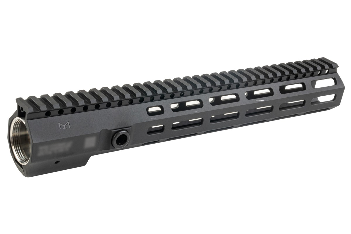 Angry Gun TR Style M-Lok 13 inch Handguard Rail for M4 Series AEG/ GBB/ PTW Airsoft