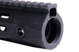 Angry Gun 10.75 inch URX4 M-Lok Handguard for AEG/ MWS/ GBB/ PTW Rifle Airsoft (AG Version)