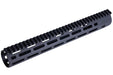 Angry Gun 13 inch URX4 M-Lok Handguard for AEG/ MWS/ GBB/ PTW Airsoft (AG Version)