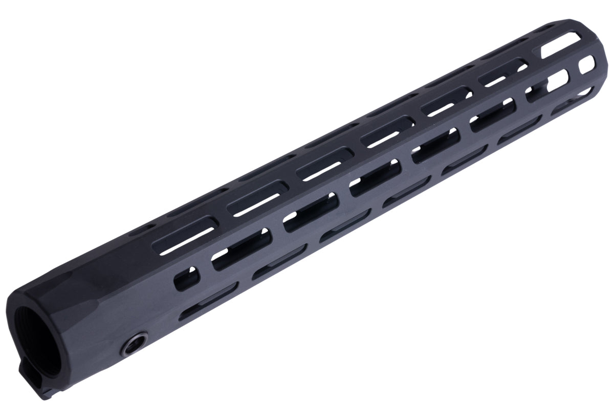 Angry Gun 13 inch URX4 M-Lok Handguard for AEG/ MWS/ GBB/ PTW Airsoft (AG Version)