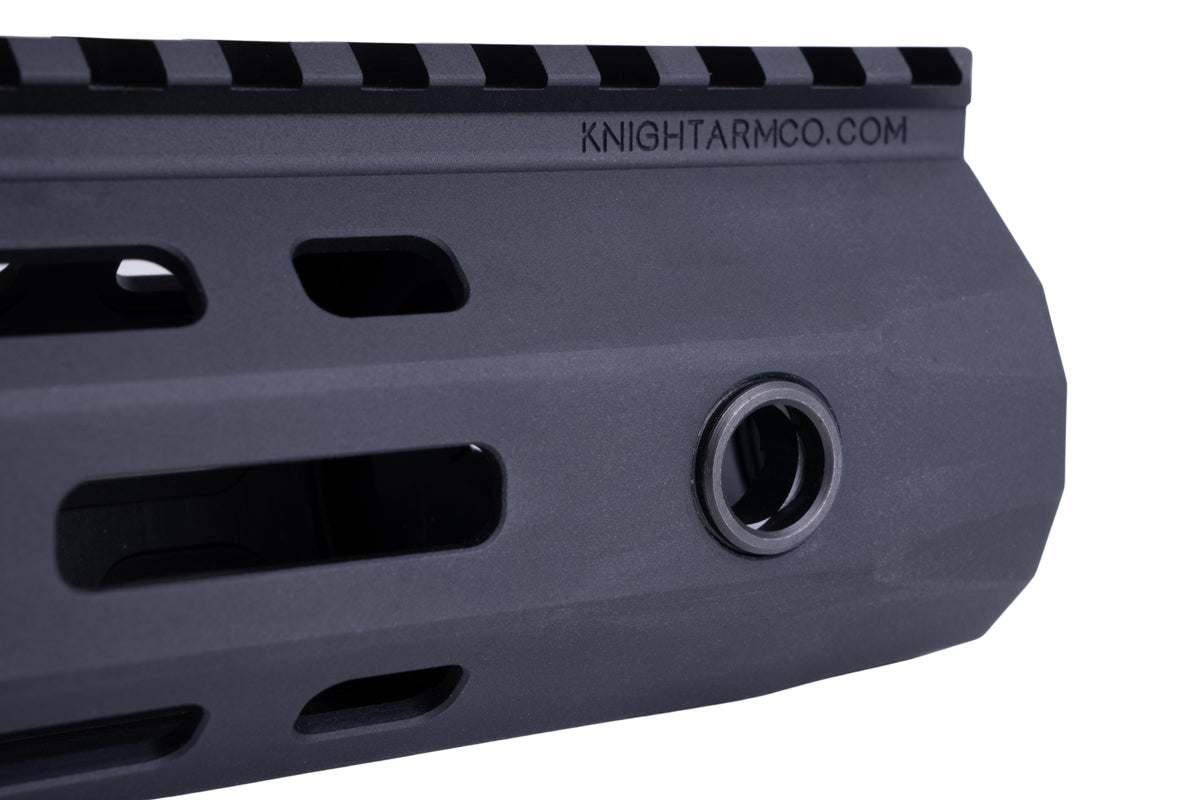 Angry Gun 13 inch URX4 M-Lok Handguard for AEG/ MWS/ GBB/ PTW Airsoft (AG Version)