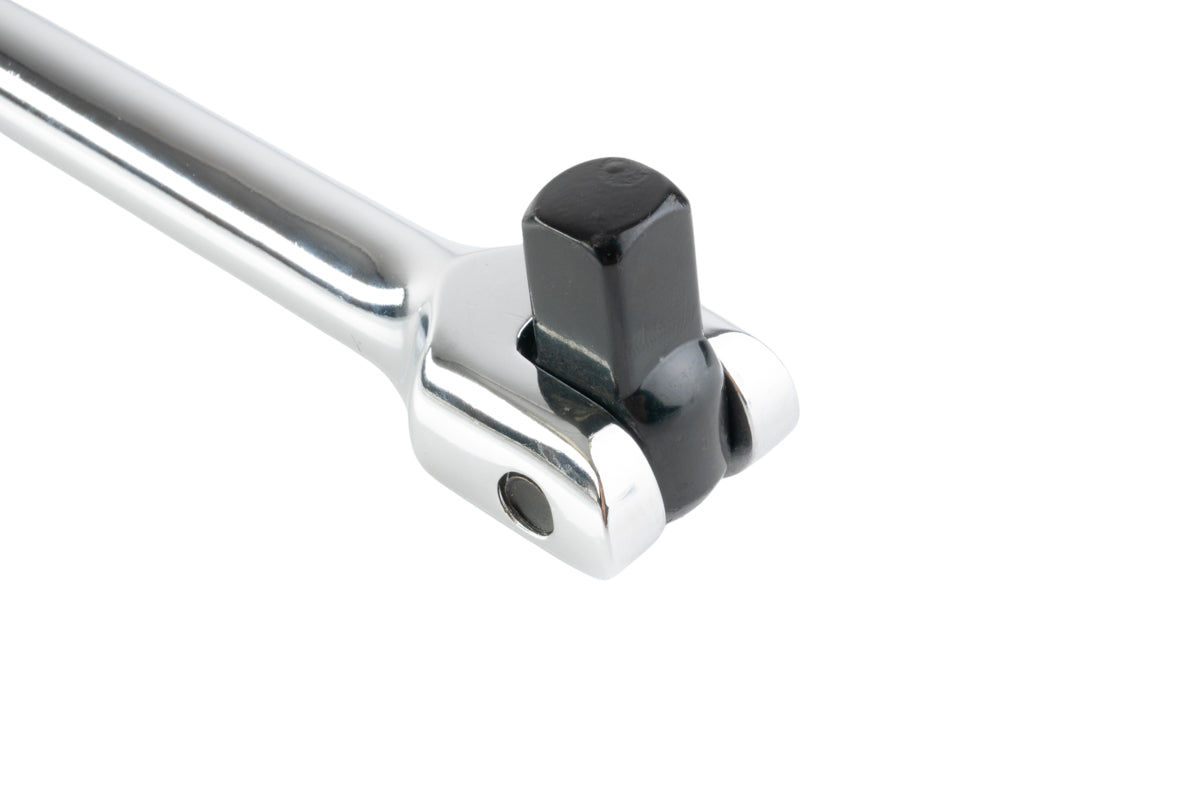 Angry Gun URX4 Wrench Steel Flexible Handle